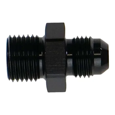 Adapter 6AN męski flare do M16x1.5 męski inverted flare DeatschWerks