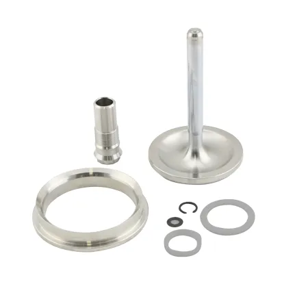 Gen-V WG60 Valve & Guide Set