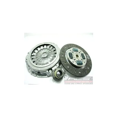 Zestaw sprzęgła Xtreme Clutch Peugeot 407 3.0 V6 155KW (2006-2011)