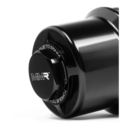 MMX Oil Filter Housing for BMW B58 B57 2011+