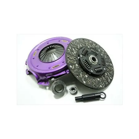 Zestaw sprzęgła Xtreme Clutch Organic FORD AUSTRALIA BRONCO 5.8 351ci 4x4 157KW (1981-1985)