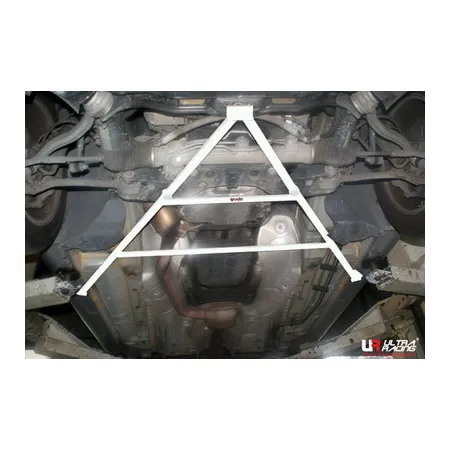 Rozpórka (Front Brace) Ultra Racing Mercedes SL 350 / SLK 200 02-11