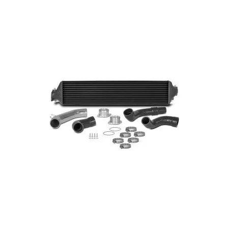 Competition Intercooler Kit Wagner Tuning for Honda Civic 1,5VTec Turbo