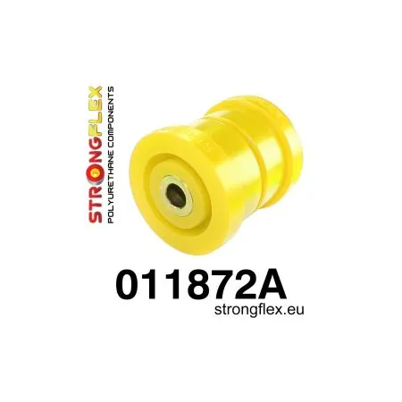 011872A: Tuleja wahacza tylnego wleczonego - przednia SPORT Alfa Romeo 159