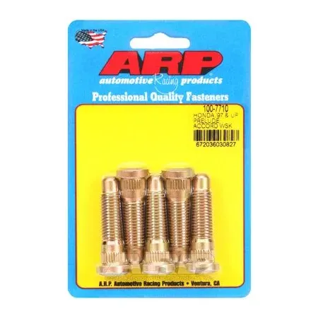 ARP Szpilki do kół / piasty Honda 1996+ 4 pack B16 B18 B20 F20 F22 H22 H23 K20