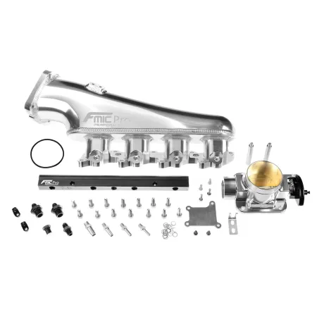 Kolektor ssący dolotowy FMIC.Pro Nissan S13 SR20DET