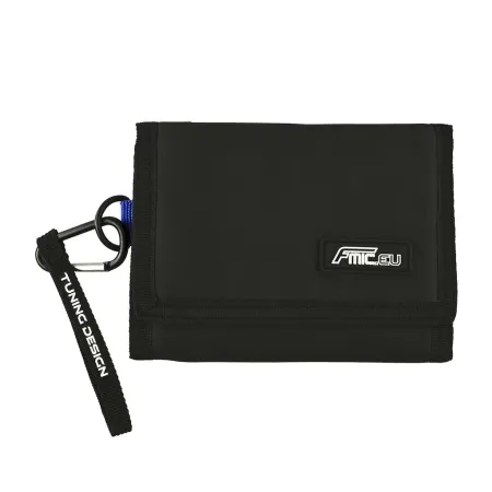 Portfel FMIC.EU z logo