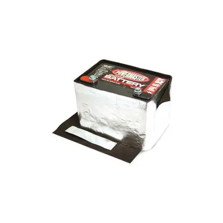 Osłona termiczna akumulatora DEI 10480