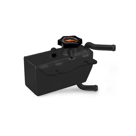 Aluminiowy zbiornik wyrównawczy Mishimoto Subaru WRX 2008-2014 Czarny