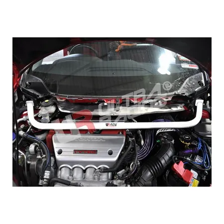Rozpórka przednia (Front Upper Strut Bar)Ultra Racing Honda Civic 06+ FN/FN2 HB