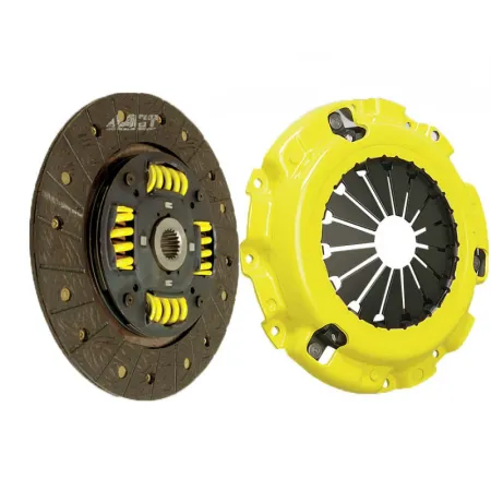 Zestaw Sprzęgłowy ACT, Heavy Duty Street Performance Nissan 200sx S14 SR20DET 95-98 / Nissan Pulsar-R JDM SR20DET AWD 90-98 / Nissan Silvia JDM SR20DE