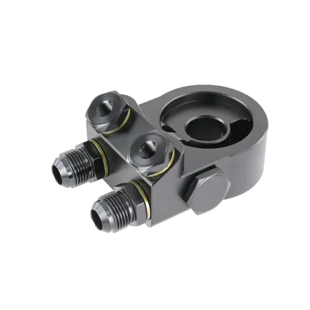 Zestaw Chłodnicy Oleju Silnikowego FMIC.Pro VW Golf Polo Passat Jetta Audi A3 Q3 Skoda Octavia 1.2T 1.4T 1.5T 1.6L TSI EA211