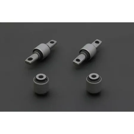 Hardrace Rear Camber Kit For Bushing For Honda