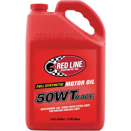 Olej wyścigowy Red Line 50WT 3.78L RD-10505