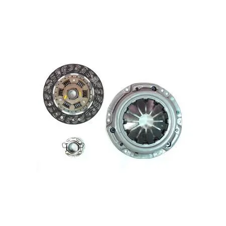 Zestaw sprzęgła Xtreme Clutch DAIHATSU TERIOS 1.3 4WD (J102) 63KW (2000-2006)