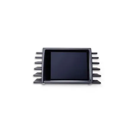 CANchecked Multi Function Display MFD28 GEN2 for BMW E46