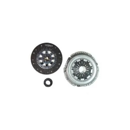 Zestaw sprzęgła Xtreme Clutch Volkswagen PASSAT 1.8 T 20V 110KW (2000-2005)