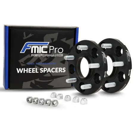 Dystanse przykręcane FMIC.Pro FORD EXPLORER U2 45mm 5x114,3 70,5mm 01.93-