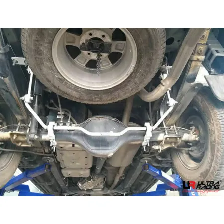 Stabilizator zawieszenia tylny 19mm Ultra Racing for Chevrolet Colorado (RG) 2.8D 4WD 11+