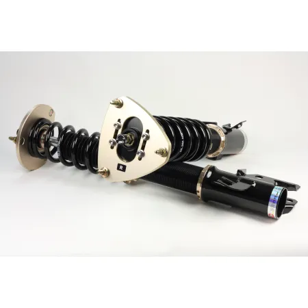 Zawieszenie gwintowane BC Racing F-02-BR-RA Subaru Impreza WRX GDA/GDB 2002-2007