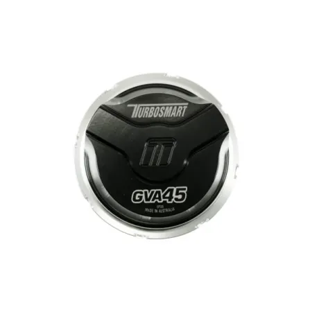 Gas Valve Actuator Turbosmart TS-0553-1712 45mm Black