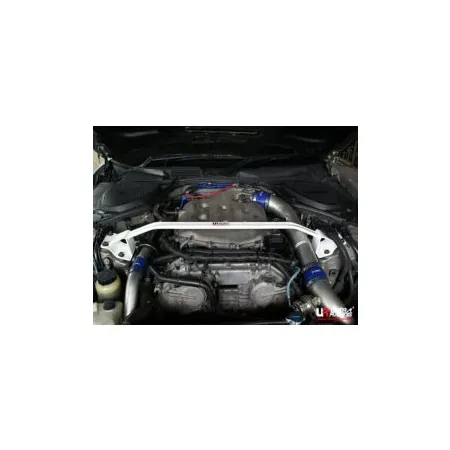 Rozpórka przednia (Front Upper Strut Bar)Ultra Racing Nissan 350Z 02-08