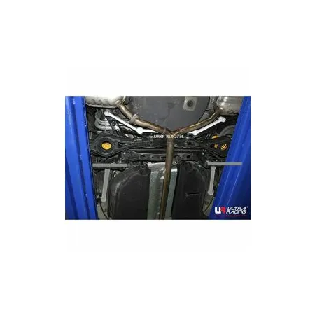 Rozpórka tylna dolna (Rear Lower Bar) (2735) Ultra Racing Hyundai Sonata (LF) 2.0/2.4 2WD 15+