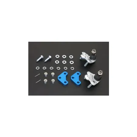 Hardrace Roll Center Adjuster For Honda Civic