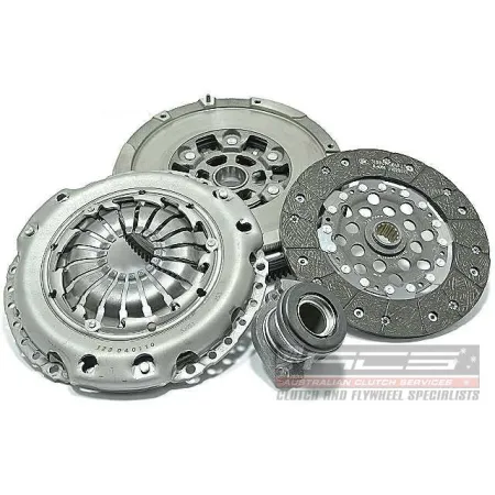 Zestaw sprzęgła Xtreme Clutch HOLDEN VECTRA 2.2 i 108KW (2002-2006)