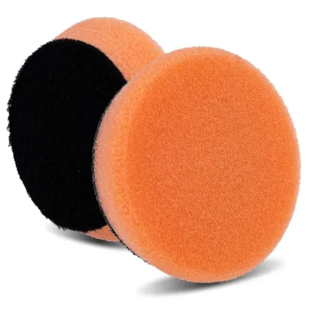 LAKE COUNTRY SDO Orange Polishing Pad 63mm SDO-28250