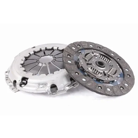 Zestaw sprzęgła Xtreme Clutch Ford FOCUS 1.6 TDCi 74KW (2004-2012)
