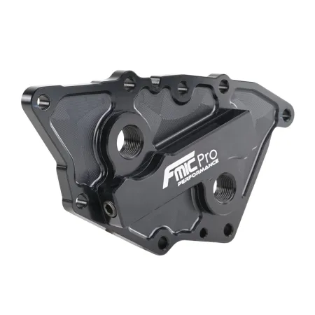 Zestaw chłodnicy oleju silnikowego FMIC.Pro Mini F55 F54 F56 F60 BMW F20 F30 F48 1.2 1.5 2.0 B38A12 B46A20 2014-2024