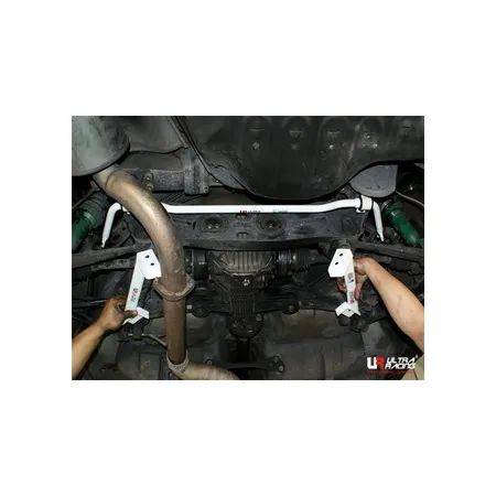 Rozpórka tylna boczna (Rear/Side Braces) Ultra Racing for Toyota Supra MK IV 93-98