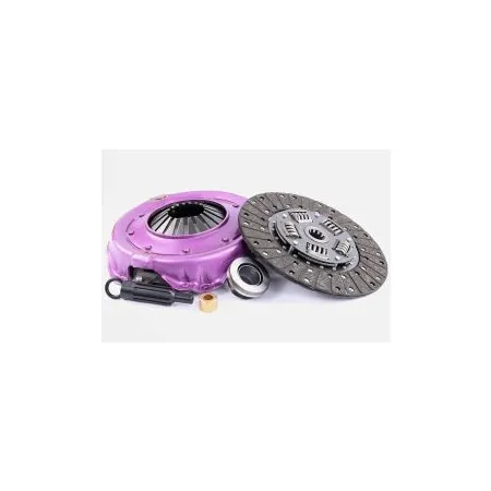Zestaw sprzęgła Xtreme Clutch Heavy Duty Organic HOLDEN H SERIES 5.0 157KW (1968-1969)