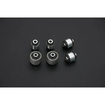 Hardrace Rear Lower Arm For Bushing For Mitsubishi Lancer evolution