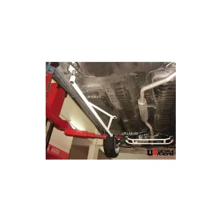 Rozpórka tylna (Rear Torsion Bar) (272P) Ultra Racing Perodua Kelisa (L700) 1.0 01-07/Kenari (L900) 1.0/1.3 00-09 2WD