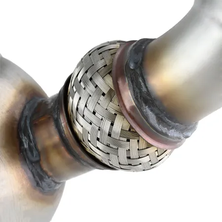 Filtr cząstek stałych DPF JRspec do BMW E90 E91 318d 320d M47