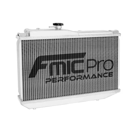 Chłodnica wody FMIC.Pro Toyota Corolla AE86 1983-1987
