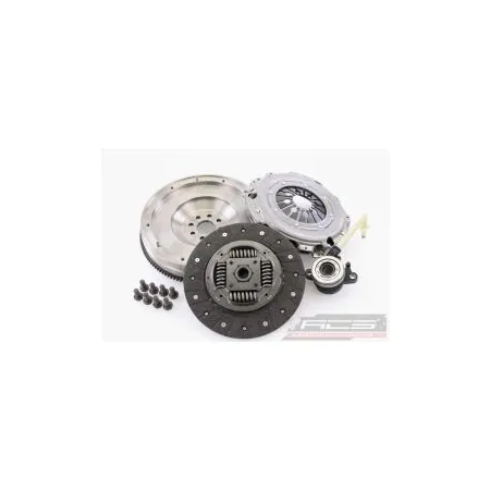 Zestaw sprzęgła Xtreme Clutch Nissan X-TRAIL 2.0 dCi 4x4 110KW (2008-2014)