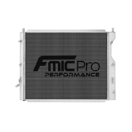 Chłodnica wody FMIC.Pro Ford Mustang 05-14