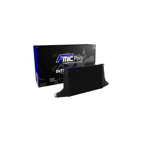 Intercooler FMIC.Pro Opel Corsa D OPC GSI 1.6 T