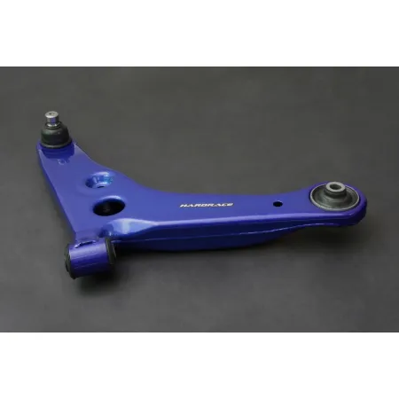 Hardrace Front Lower Control Arm For Mitsubishi Lancer mirage