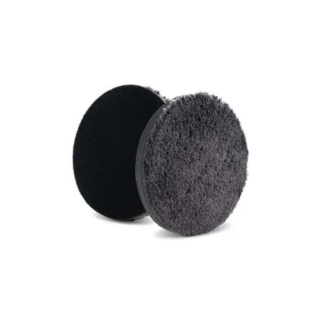 LAKE COUNTRY Black Polishing Microfiber Pad 158mm MF-625 POL
