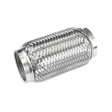 Łącznik elastyczny wydechu 76mm 150 mm