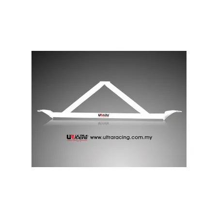 Rozpórka tylna górna (Rear Upper Strut Bar) Ultra Racing Toyota Starlet EP80/82