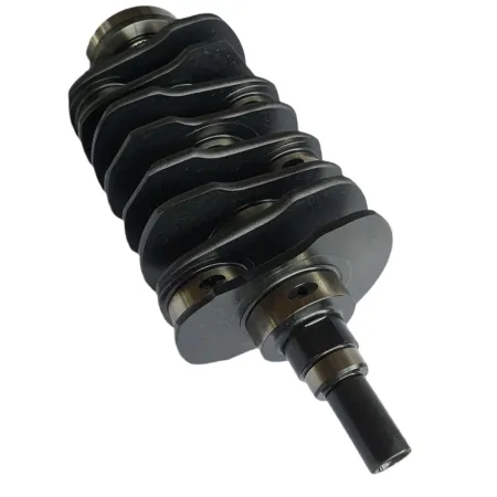 Wał korbowy wzmacniany OEM Subaru Impreza STI 2.5L EJ257 79mm