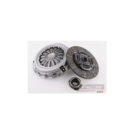 Zestaw sprzęgła Xtreme Clutch Pro Organic Toyota LAND CRUISER PRADO 3.0 D-4D (KDJ120, KDJ125) 127KW (2006-2010)