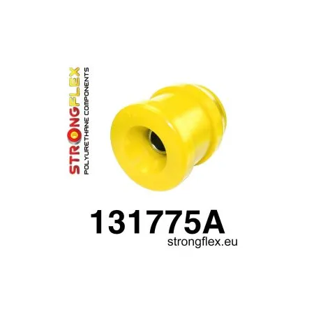 131775A: Tuleja wahacza przedniego tylna SPORT Cadillac BLS