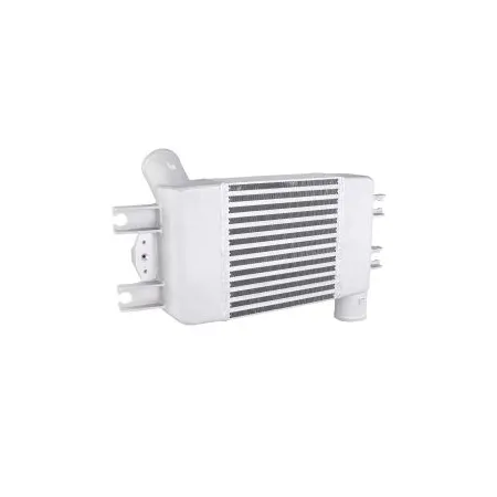 Intercooler FMIC.EU Nissan Patrol GU Y61 ZD30 3.0 2007-2016