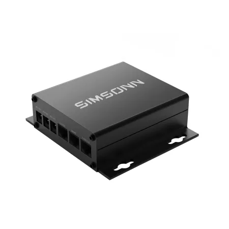 Sterownik do Pedałów SIMSONN seria PRO X Control Box Symulator Simracing